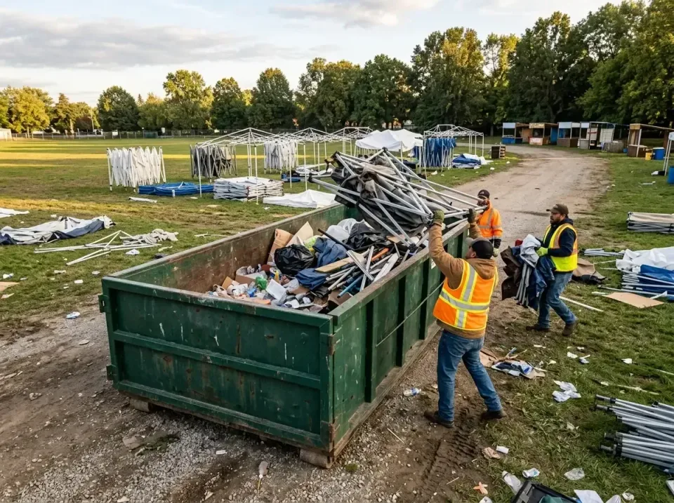 temporary-event-waste-containe-016 — frequently asked questions, Roll-Off Dumpster Rental Services in Sorgho, KY